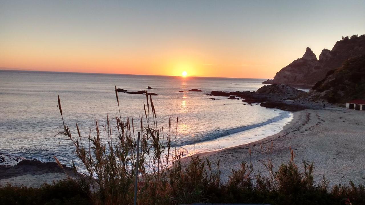 Macria Casa vacanze Capo Vaticano