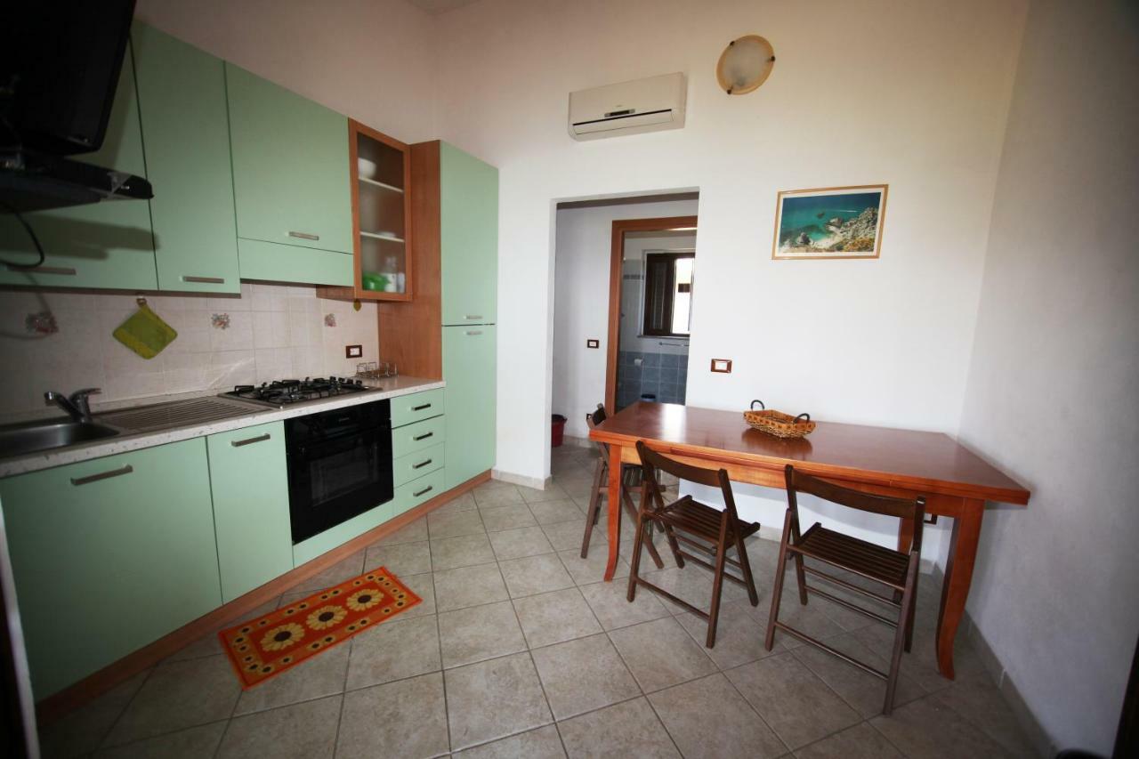 Casa vacanze Macria *