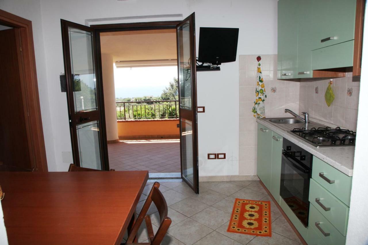 Casa vacanze Macria