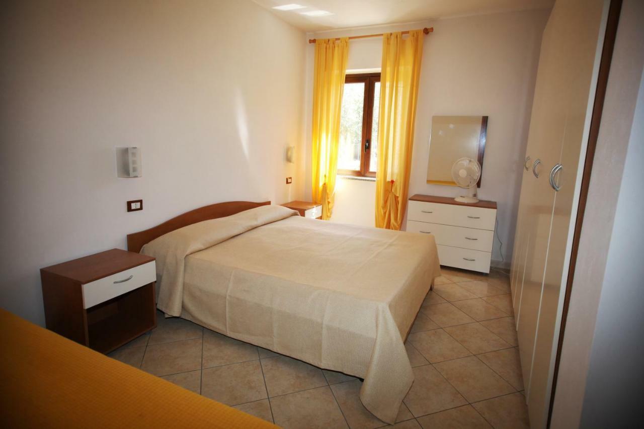 Macria Casa vacanze *