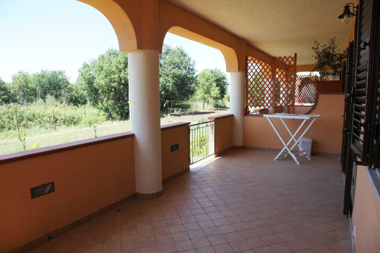 Macria Casa vacanze *