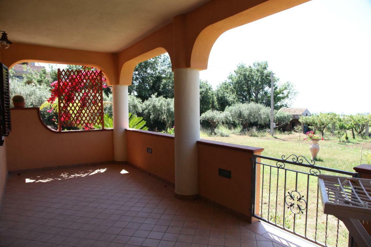 Macria Casa vacanze *