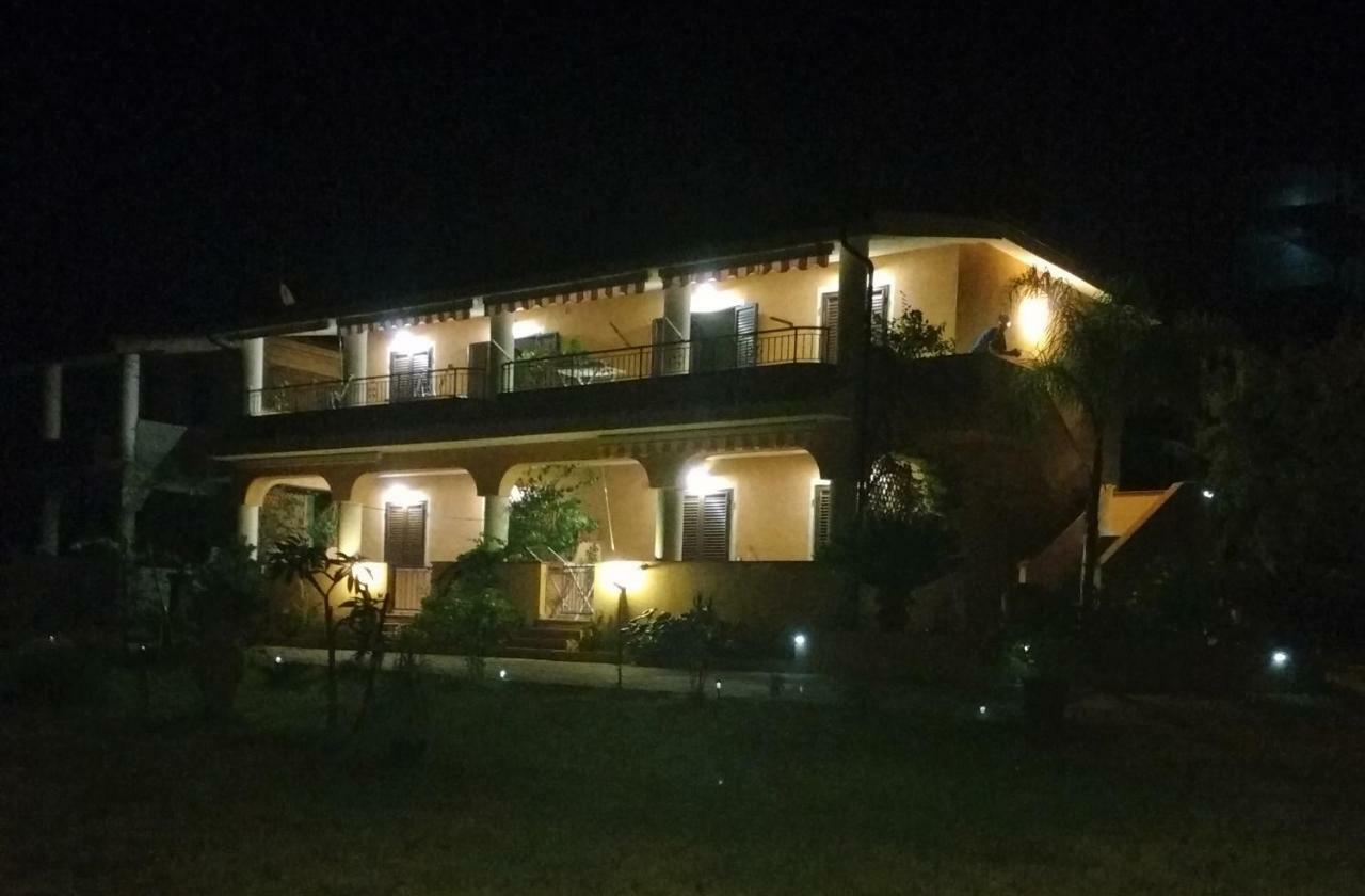Macria Casa vacanze