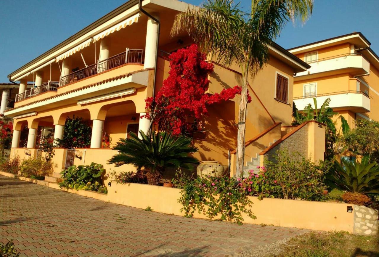 Casa vacanze Macria Capo Vaticano